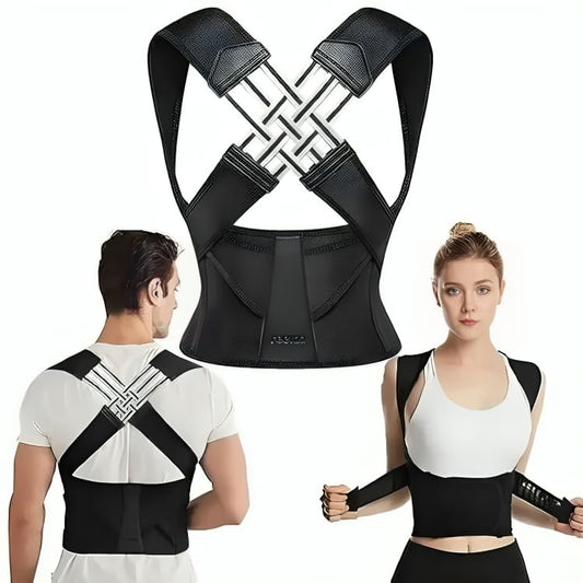 Posture Corrector for Men & Women